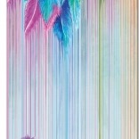 Függőleges puzzle Saját maradványaim 1000 darab