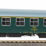 1. osztályú ČSD Y típusú személykocsi