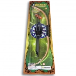 MaDe íj és nyílvesszők fiúknak