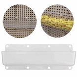 Masterkidz akril edények a táblára, 2 db