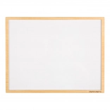 Bigjigs Toys fa mágneses tábla