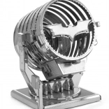 METAL EARTH 3D puzzle Batman: Denevér-jel