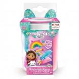 Gabi cicaház készlet: Szivárvány alkotásaim – fehér bögre