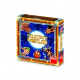 Dino Kalózkincs – ész- és memóriajáték gyerekeknek