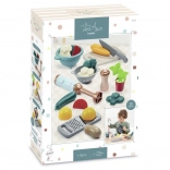 Gyermek leveskészítő készlet botmixerrel