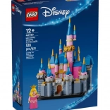 LEGO Disney Csipkerózsika Kis Kastély