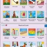 Angol nyelvi kirakó – rövid szöveg, 10 darab