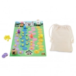 Vilac játék Hüvelyk Matyi kincse