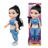 Keleti hercegnő baba 29 cm