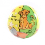 DISNEY Classic labda, 23 cm