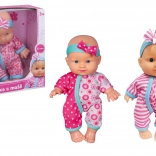 Baba masnival 23 cm – cseh csomagolás