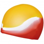 Bestway gyerek szilikon úszósapka színes 3+