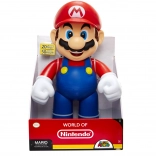 Nagy gyűjtői figura SUPER MARIO 51 cm