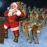 Puzzle Tetőn 500 darab