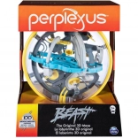Perplexus Beast 3D labirintus 100 akadállyal