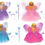 Karneváli jelmez Tündér