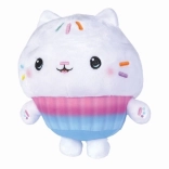 Gabi babaház - Cakey Cat plüssfigura 25 cm