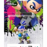 amiibo figura Splatoon Boy