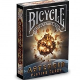 BICYCLE Asteroid játékkártyák
