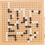 GOKI Go táblajáték