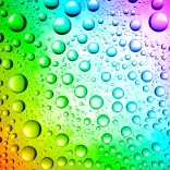 Puzzle Szivárvány esernyő 1000 darab ENJOY