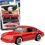 Hot Wheels ’67 Porsche 911 R – fém modell 1:64, 7 cm