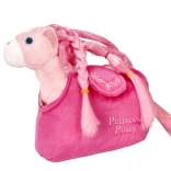 Plüss Póni és Princess Kézitáska