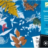 Djeco fotópapíros alkotás kezdőkészlet