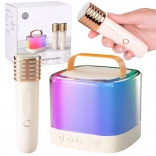 Vezeték nélküli hangszórók és mikrofonok bluetooth-tal