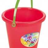 Lena homokozó vödör 18 cm