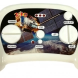 Távirányító Audi Q5 gyerekautóhoz (kétüléses)