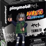 Naruto Shippuden Yamato figura