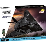 Model F-117 Nighthawk 795 darabból
