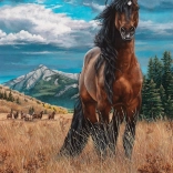 Puzzle Svoboda COBBLE HILL 1000 darab