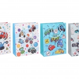 Ajándéktáska L gyerek 42 × 31 × 12 cm