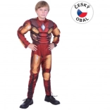 Farsangi jelmez Harcos gyermekeknek 130–140 cm