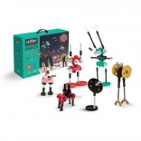 The OffBits építőkészlet Űrmisszió