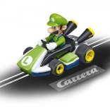 Autó Nintendo Mario Kart autópályához – Luigi 1:50