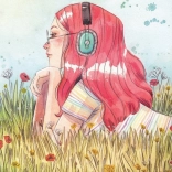 EDUCA 1000 darabos piros puzzle