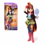 Egyszarvú Akadémia Divatos Valentina Báb