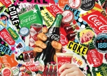 Schmidt Puzzle Coca Cola, 1000 darabos