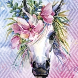 Puzzle Relax Egyszarvú 500 XL Darab