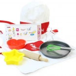 Vilac Tanulj meg sütni készlet gyerekeknek