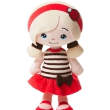 Levenya Anette – plüss baba 30 cm