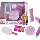 Fodrász szett Natalia