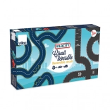 Kétoldalas versenypálya Vilacity