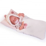 Realisztikus baba Antonio Juan Luna 42 cm