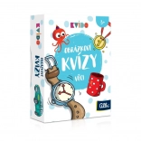 Kvído képes kvízek: állatok