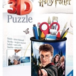Ravensburger 3D puzzle ceruzatartó Harry Potter