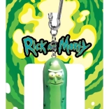 3D kulcstartó Péntek 13